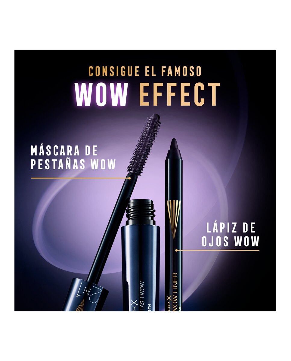 Eyeliner Gel Max Factor - 510 Ocean Blue 1,2 g 510 Ocean Blue-6