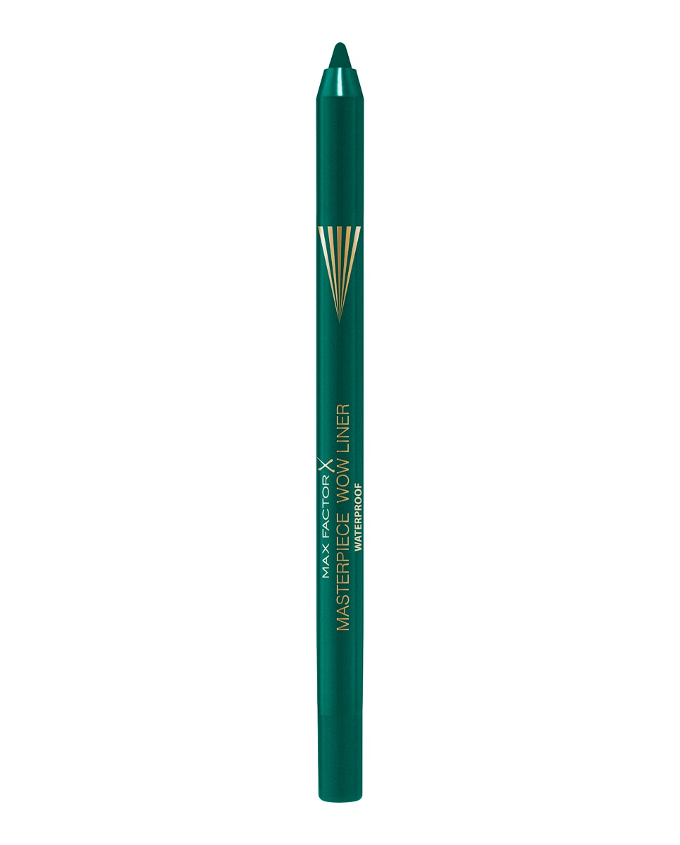 Eyeliner Gel Max Factor - 600 Emerald Green 1,2 g 600 Emerald Green-1