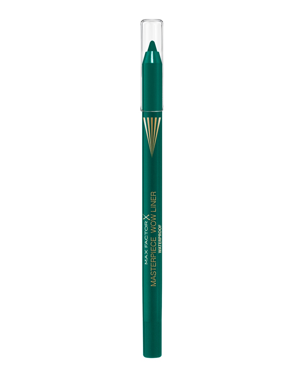 Eyeliner Gel Max Factor - 600 Emerald Green 1,2 g 600 Emerald Green-2