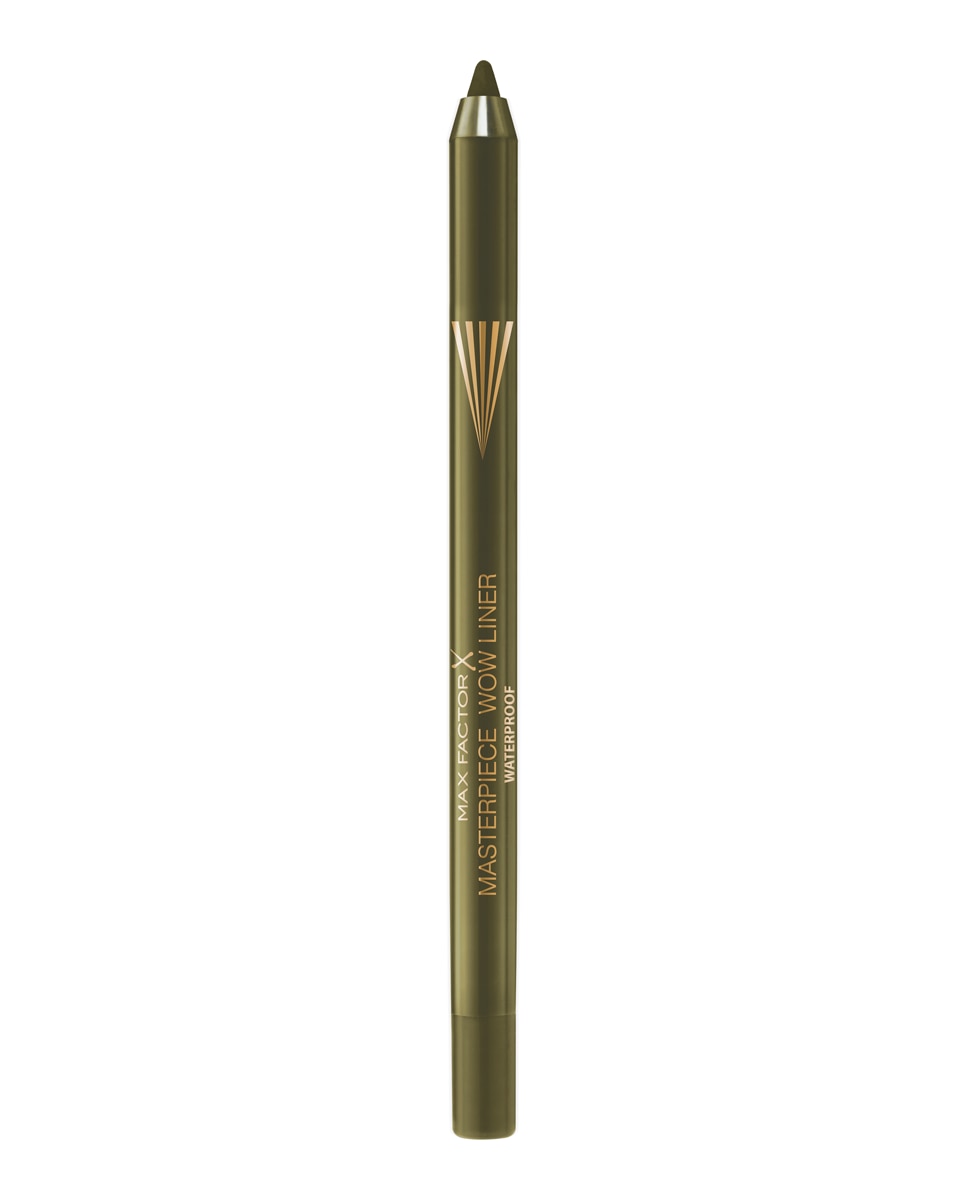 Eyeliner Gel Max Factor - 625 Green Shimmer 1,2 g 625 Green Shimmer-1