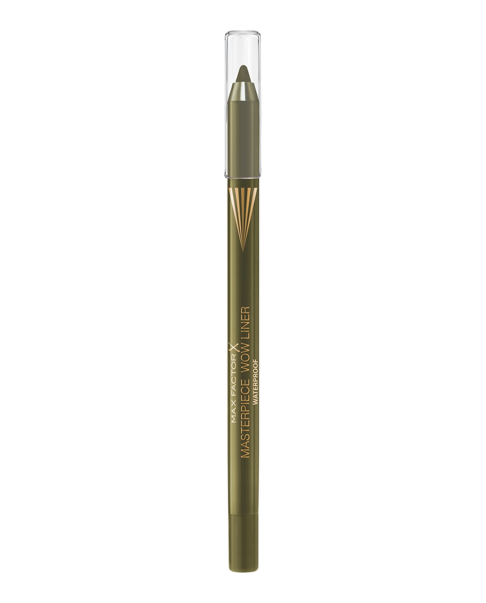 Eyeliner Gel Max Factor - 625 Green Shimmer 1,2 g 625 Green Shimmer-2