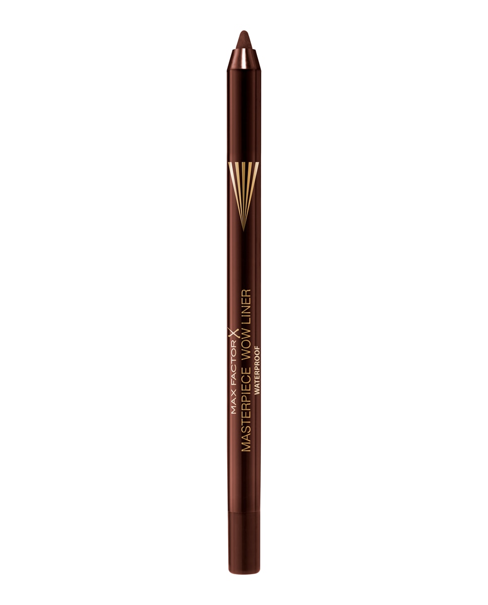 Eyeliner Gel Max Factor - 260 Chocolate Brown 1,2 g 260 Chocolate Brown-1
