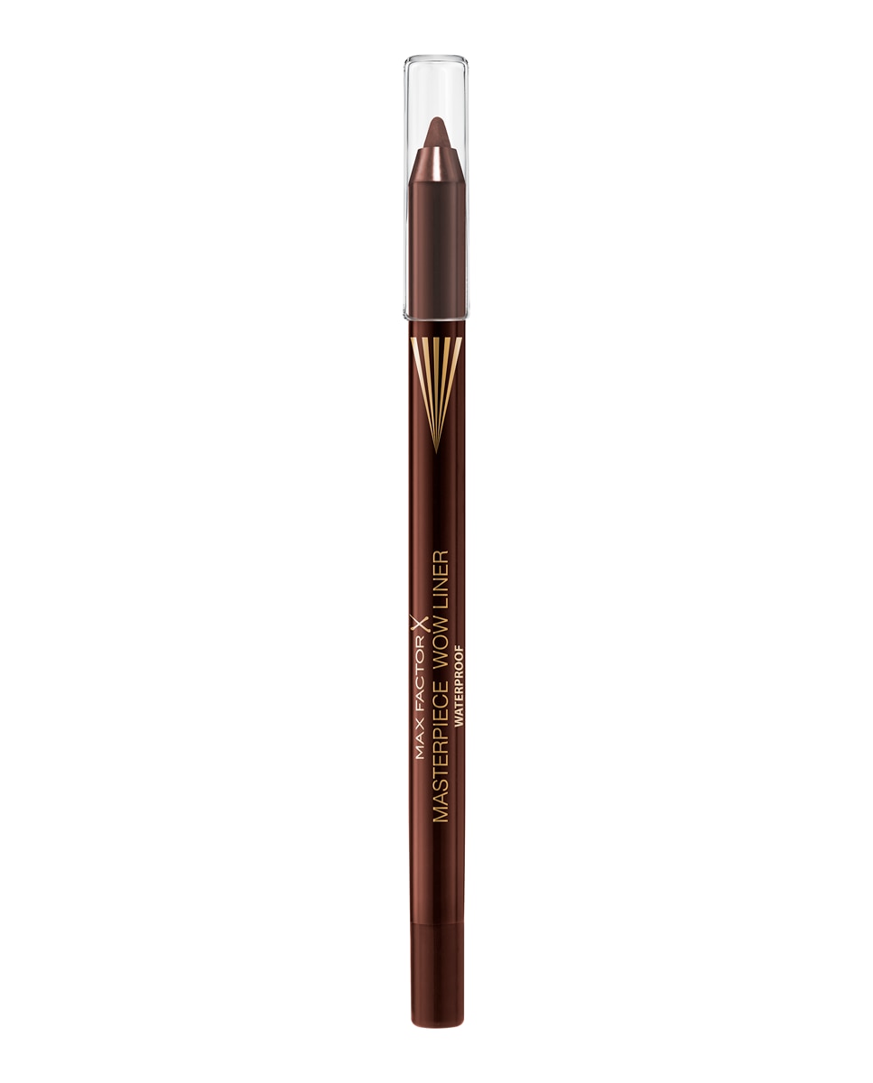 Eyeliner Gel Max Factor - 260 Chocolate Brown 1,2 g 260 Chocolate Brown-2
