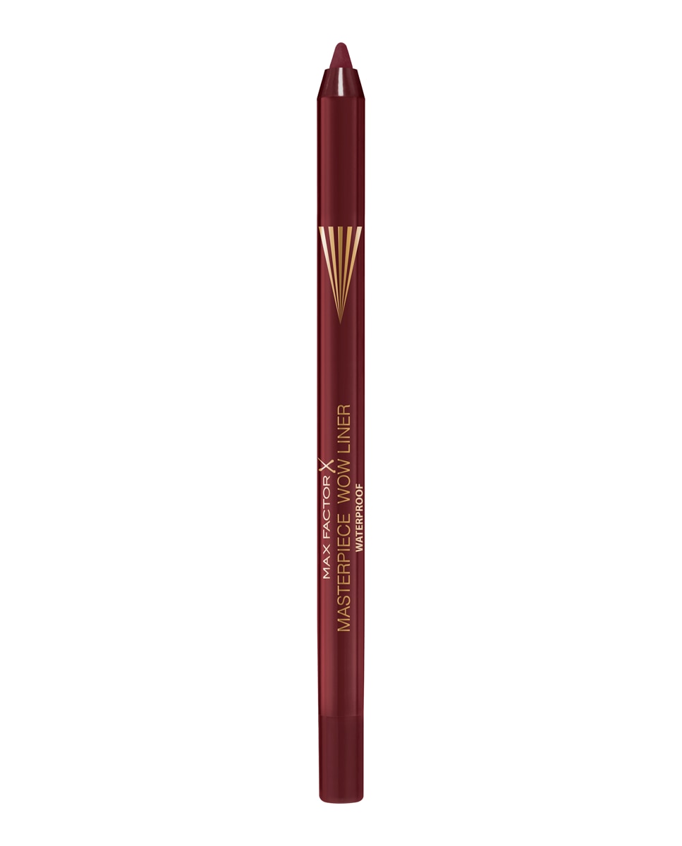 Eyeliner Gel Max Factor - 190 Sweet Fig 1,2 g 190 Sweet Fig-1