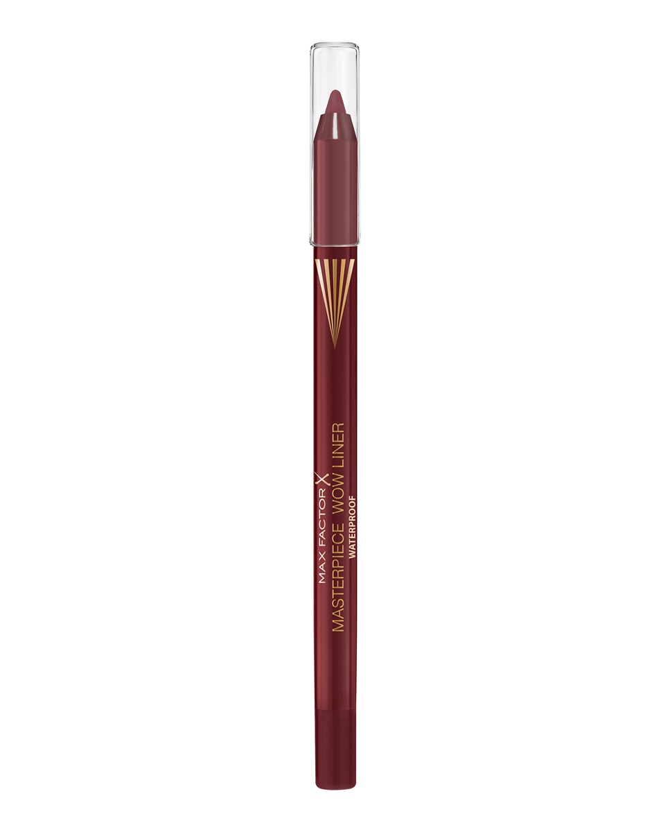 Eyeliner Gel Max Factor - 190 Sweet Fig 1,2 g 190 Sweet Fig-2