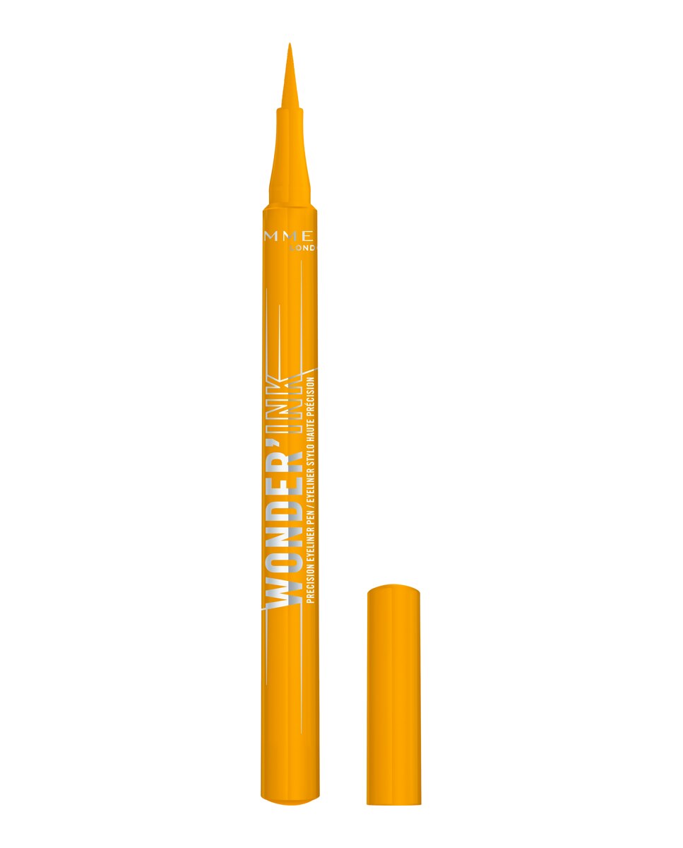 Delineador de Ojos Wonder Ink Rimmel London - 005 Honey Heaven 005 Honey Heaven-2