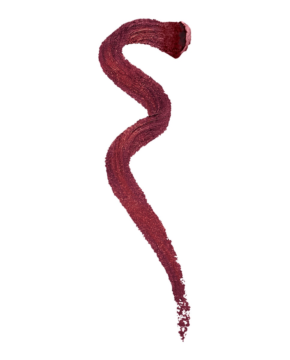 Lápiz De Ojos Automático Unlimited Precision Automatic Eyeliner & Khol Kiko Milano - 04 Spicy Burgundy 04 Spicy Burgundy-2