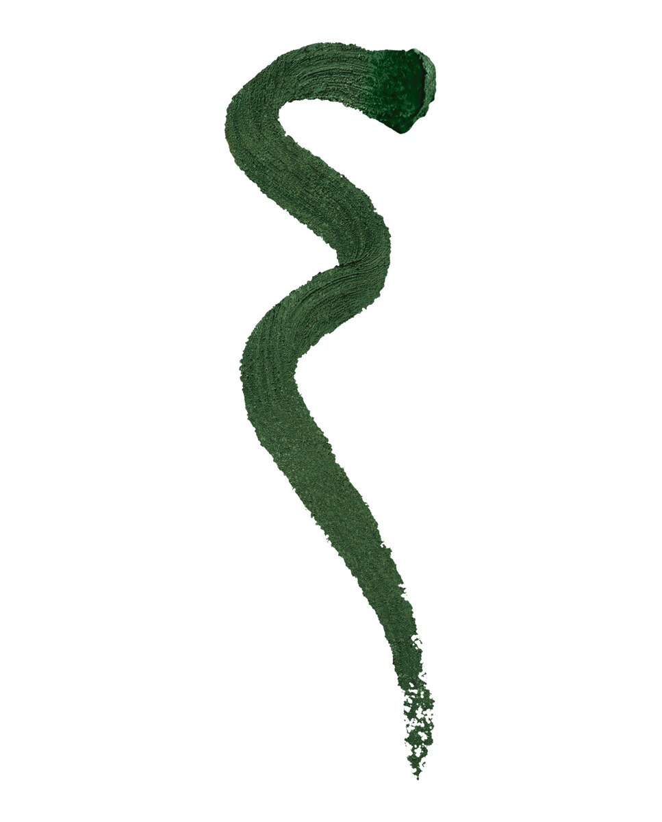 Lápiz De Ojos Automático Unlimited Precision Automatic Eyeliner & Khol Kiko Milano - 11 Camouflage Green 11 Camouflage Green-2