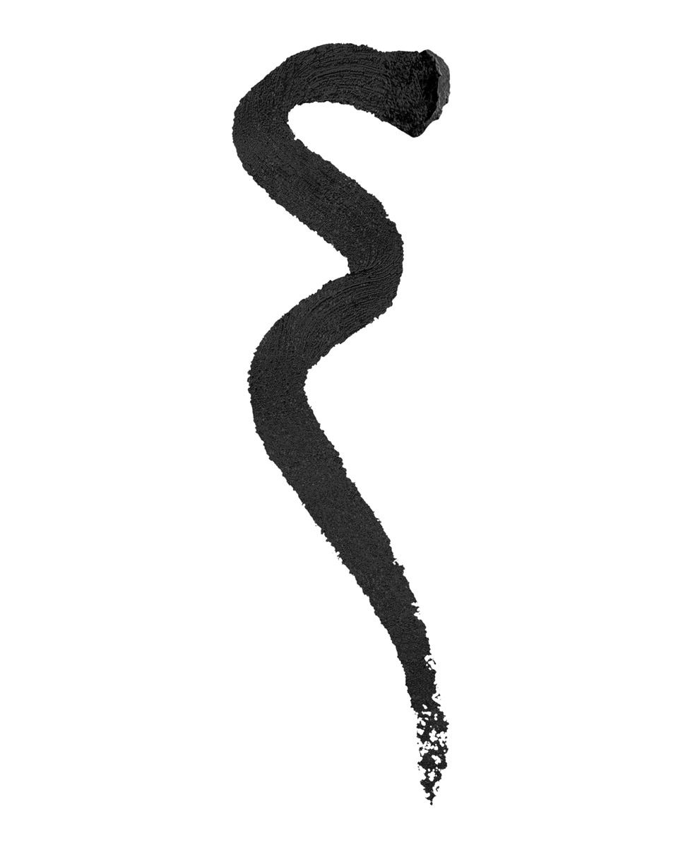 Lápiz De Ojos Automático Unlimited Precision Automatic Eyeliner & Khol Kiko Milano - 16 Black 16 Black-2