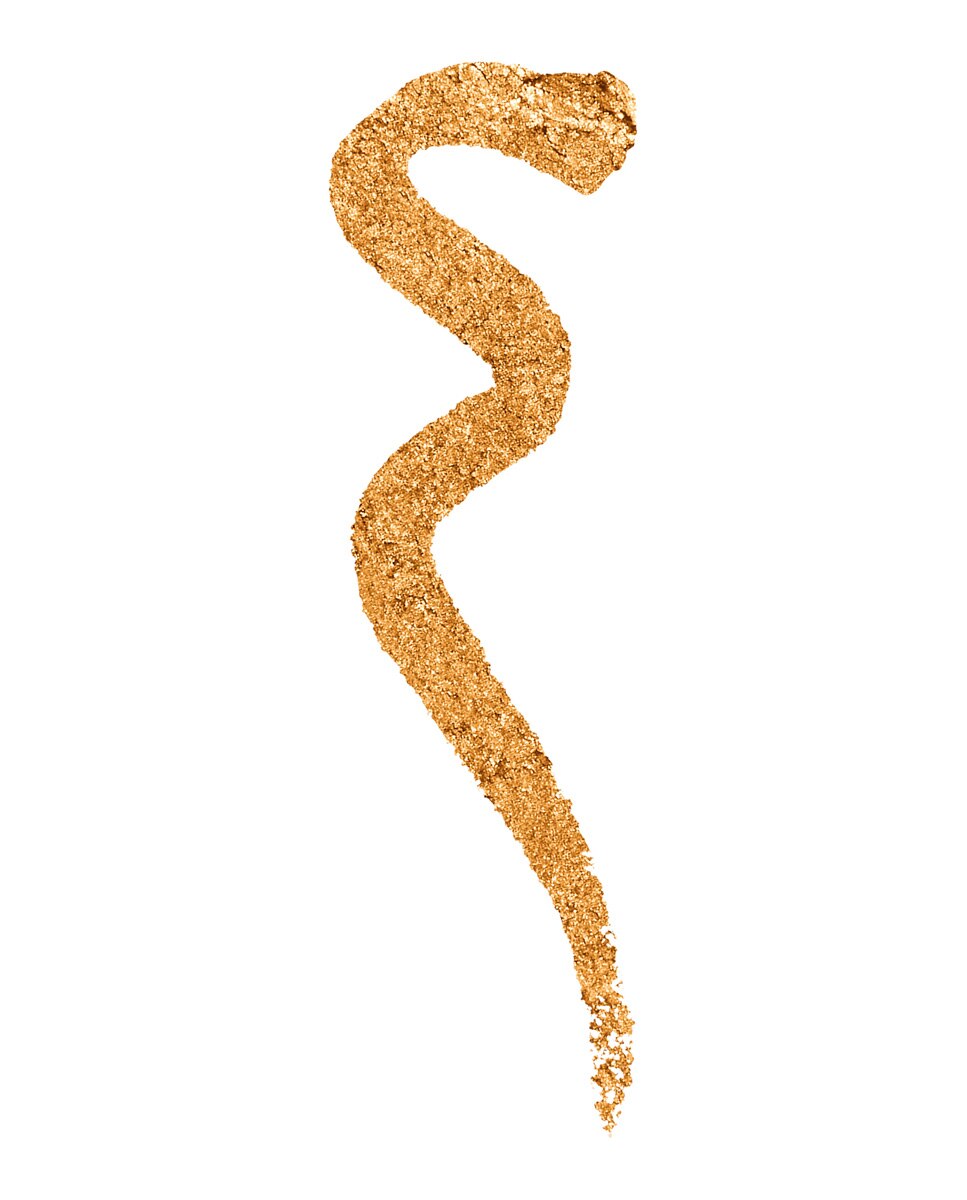 Lápiz De Ojos Automático Unlimited Precision Automatic Eyeliner & Khol Kiko Milano - 17 Pure Gold 17 Pure Gold-2