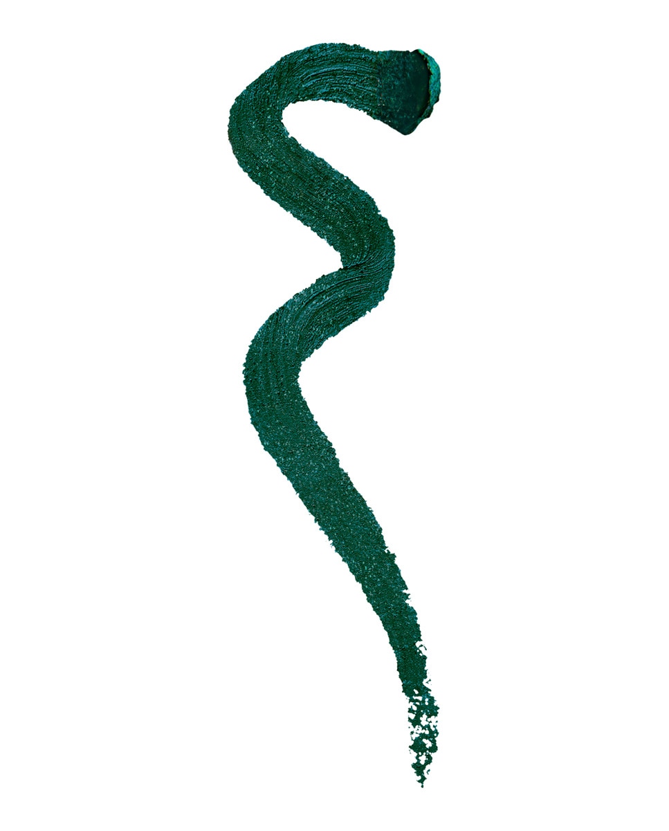 Lápiz De Ojos Automático Unlimited Precision Automatic Eyeliner & Khol Kiko Milano - 18 Deep Green 18 Deep Green-2