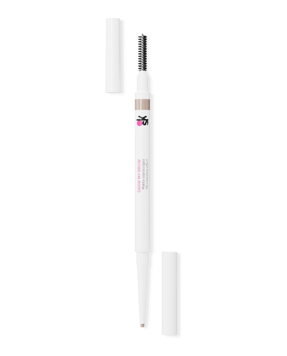 Lápiz de Cejas Draw My Brow Overskin - 01 1,2 g 01-3