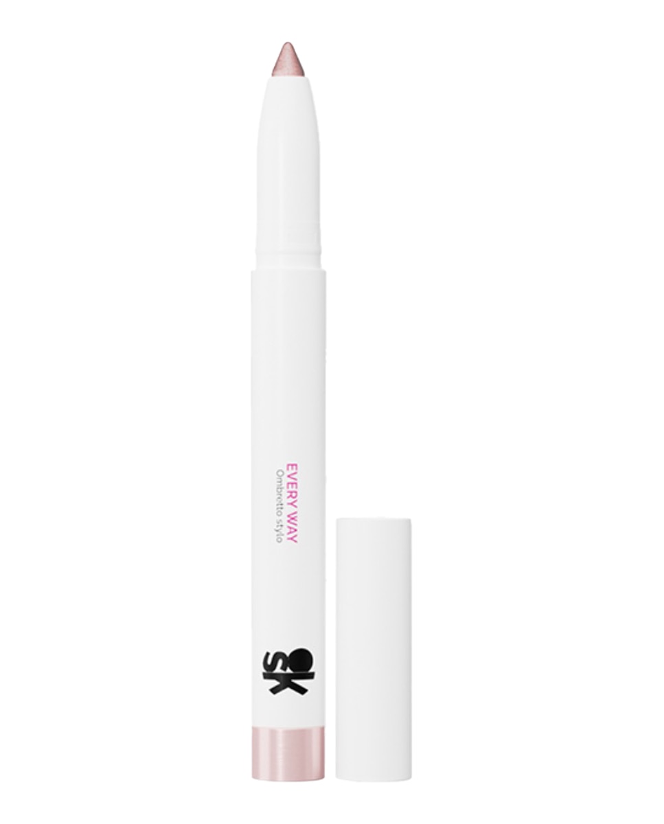 Sombra de Ojos Every Way Overskin - 01 ALMOND 01 ALMOND-1