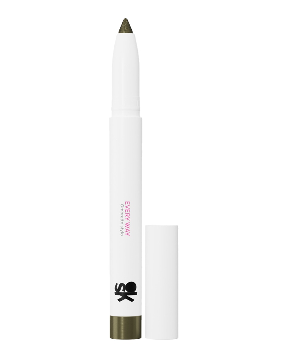 Sombra de Ojos Every Way Overskin - 05 LIZARD 05 LIZARD-1