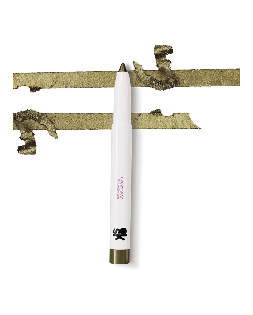 Sombra de Ojos Every Way Overskin - 05 LIZARD 05 LIZARD-2