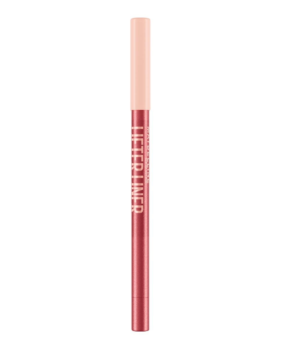 Delineador Lifter Liner Maybelline New York - 102 DAZZLING 102 DAZZLING-1