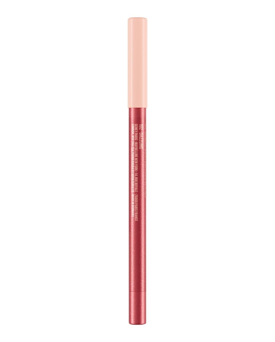 Delineador Lifter Liner Maybelline New York - 102 DAZZLING 102 DAZZLING-2