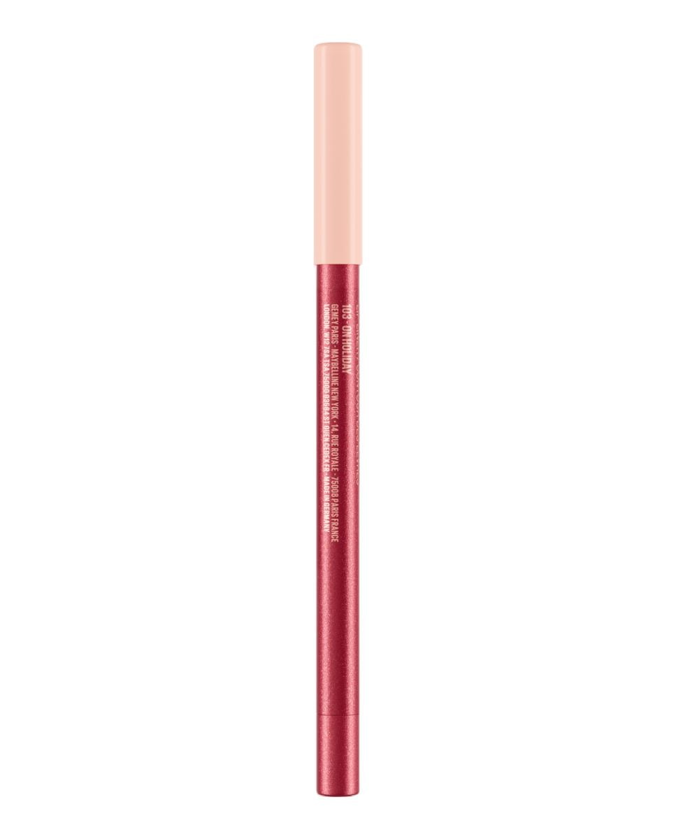 Delineador Lifter Liner Maybelline New York - 103 ON HOLIDAY 103 ON HOLIDAY-2