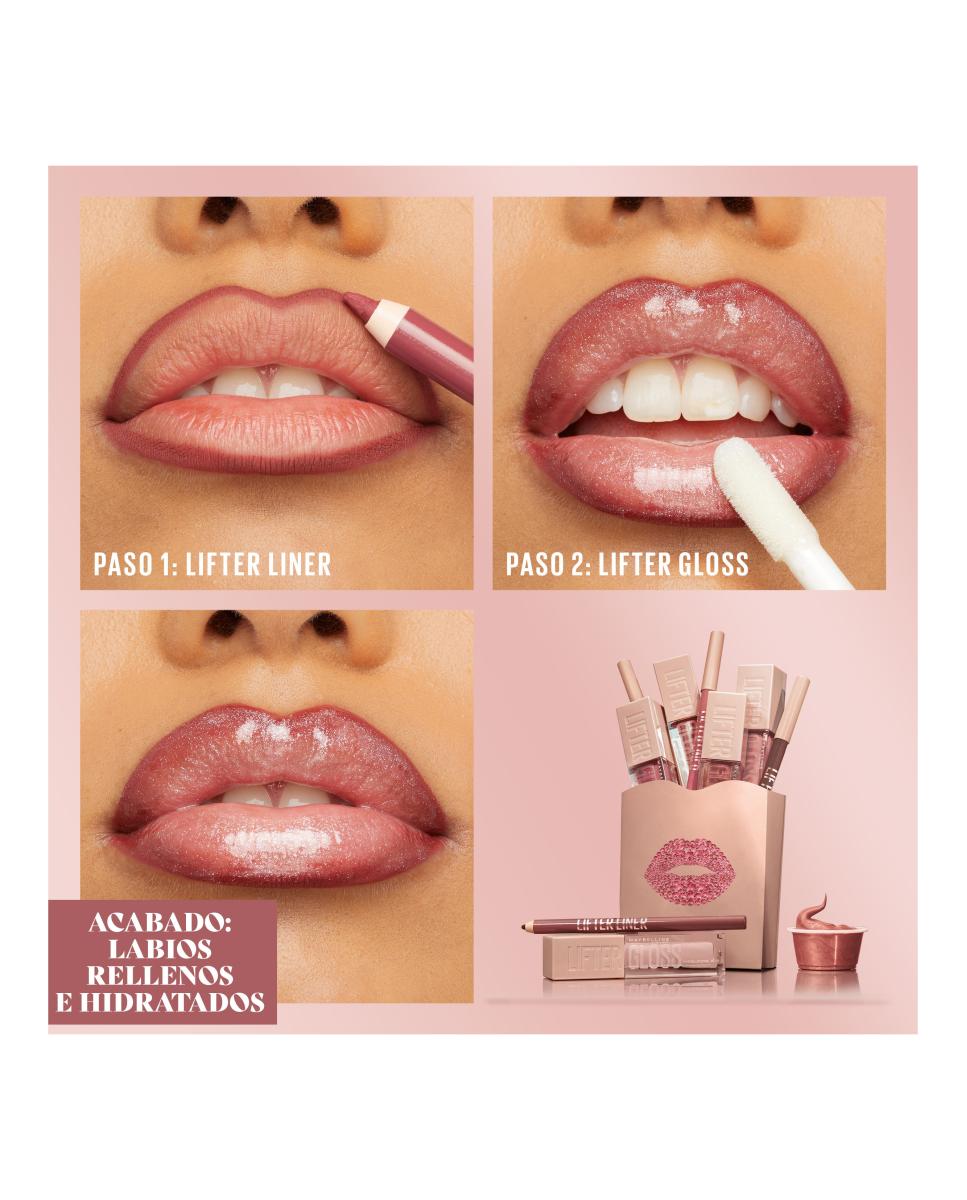 Delineador Lifter Liner Maybelline New York - 103 ON HOLIDAY 103 ON HOLIDAY-4