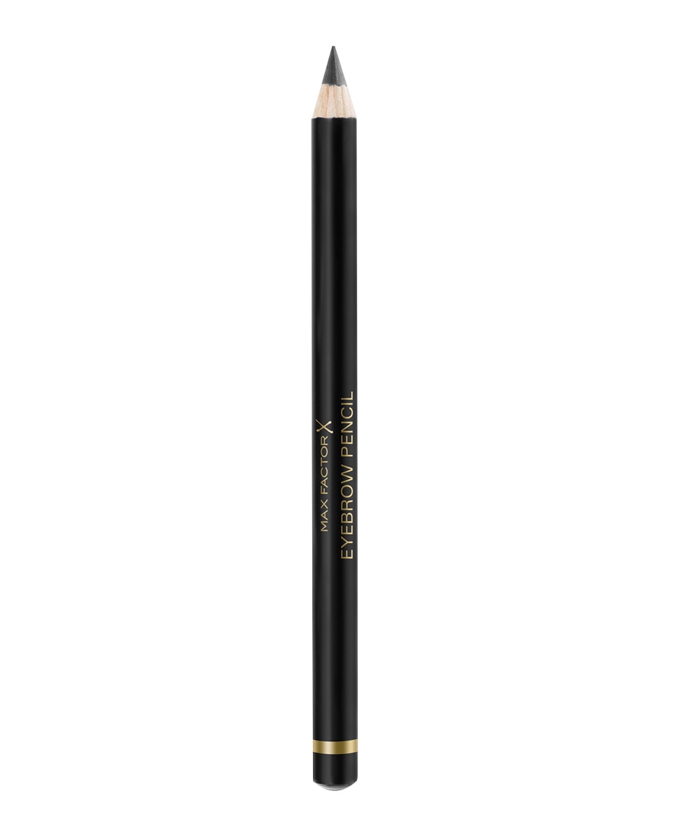 Lápiz de cejas Eyebrow Max Factor - 001 Ebony Negro 001 Ebony Negro-2