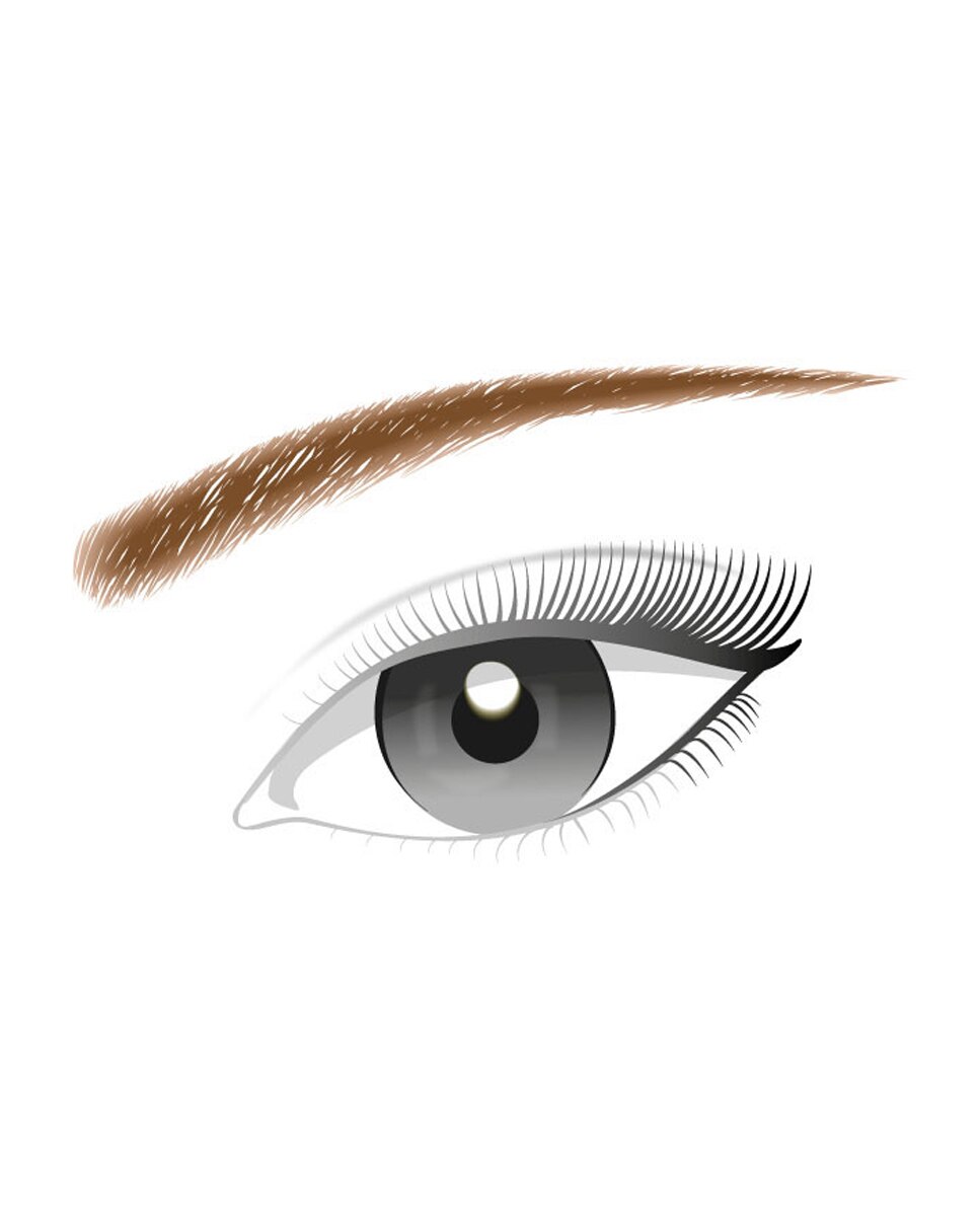 Lápiz de ojos Brow Designer L'Oréal Paris - 303 303-3