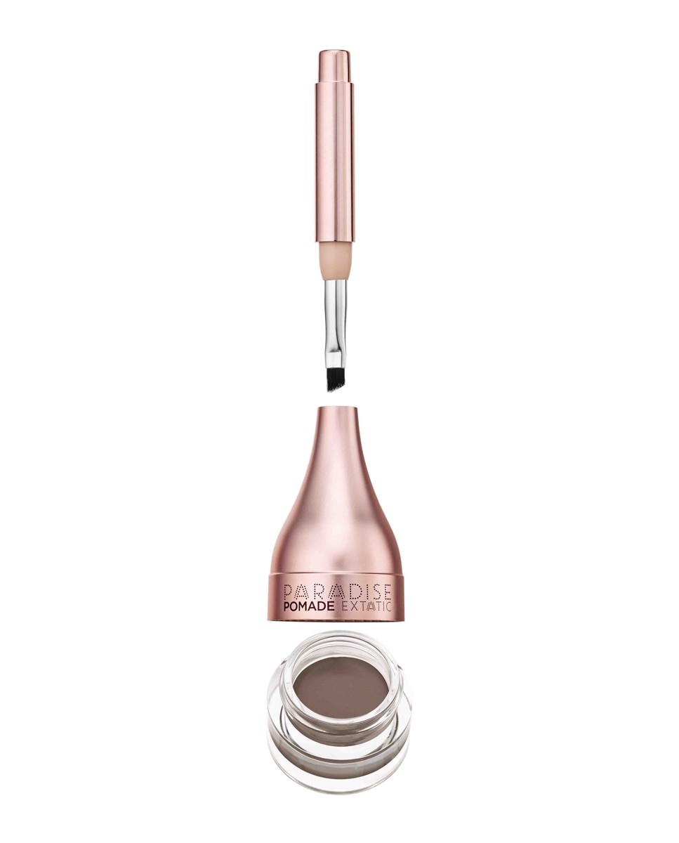 Imagen 2 de Gel pomada de cejas Paradise Extatic L'Oréal Paris - 101 Rubio claro 104 Morena