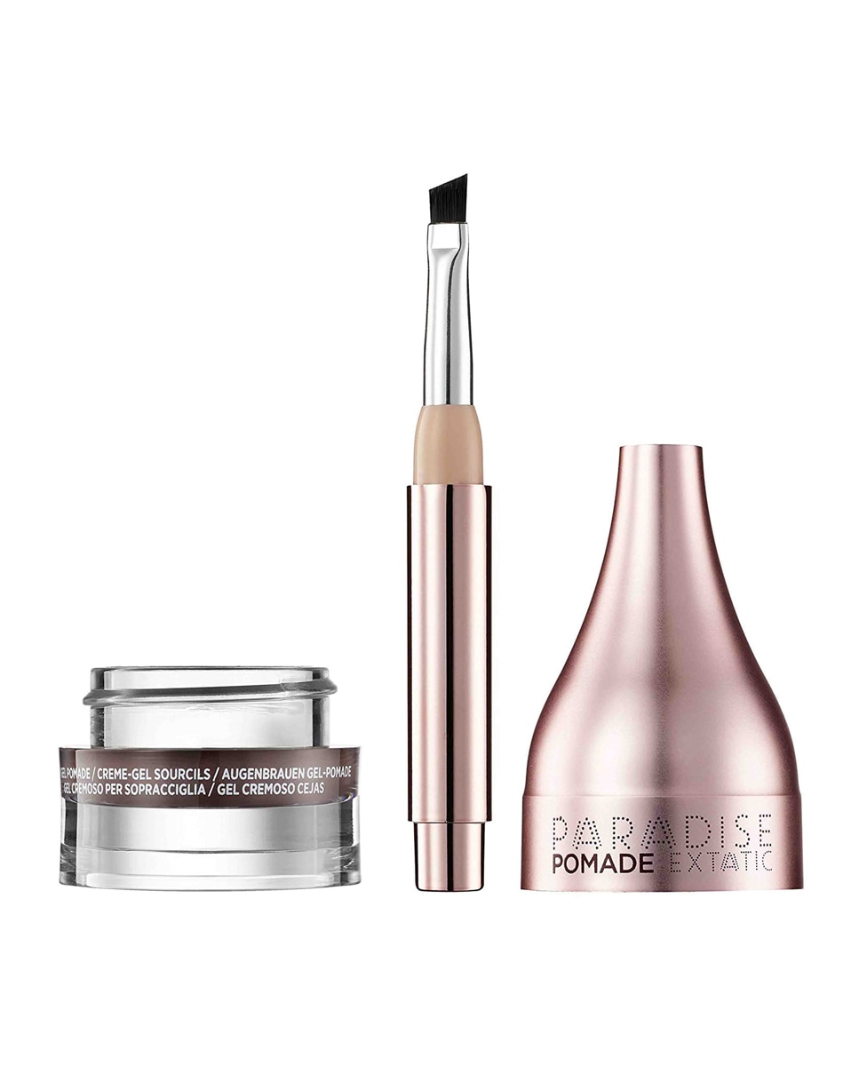 Imagen 4 de Gel pomada de cejas Paradise Extatic L'Oréal Paris - 101 Rubio claro 104 Morena