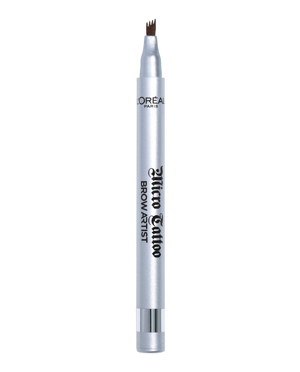 Imagen 1 de Perfilador de cejas Micro Tattoo Brow L'oreal Paris 104