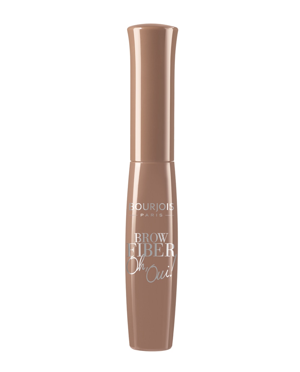 Bourjois - Máscara de cejas Brow Fiber Oh Oui Bourjois.