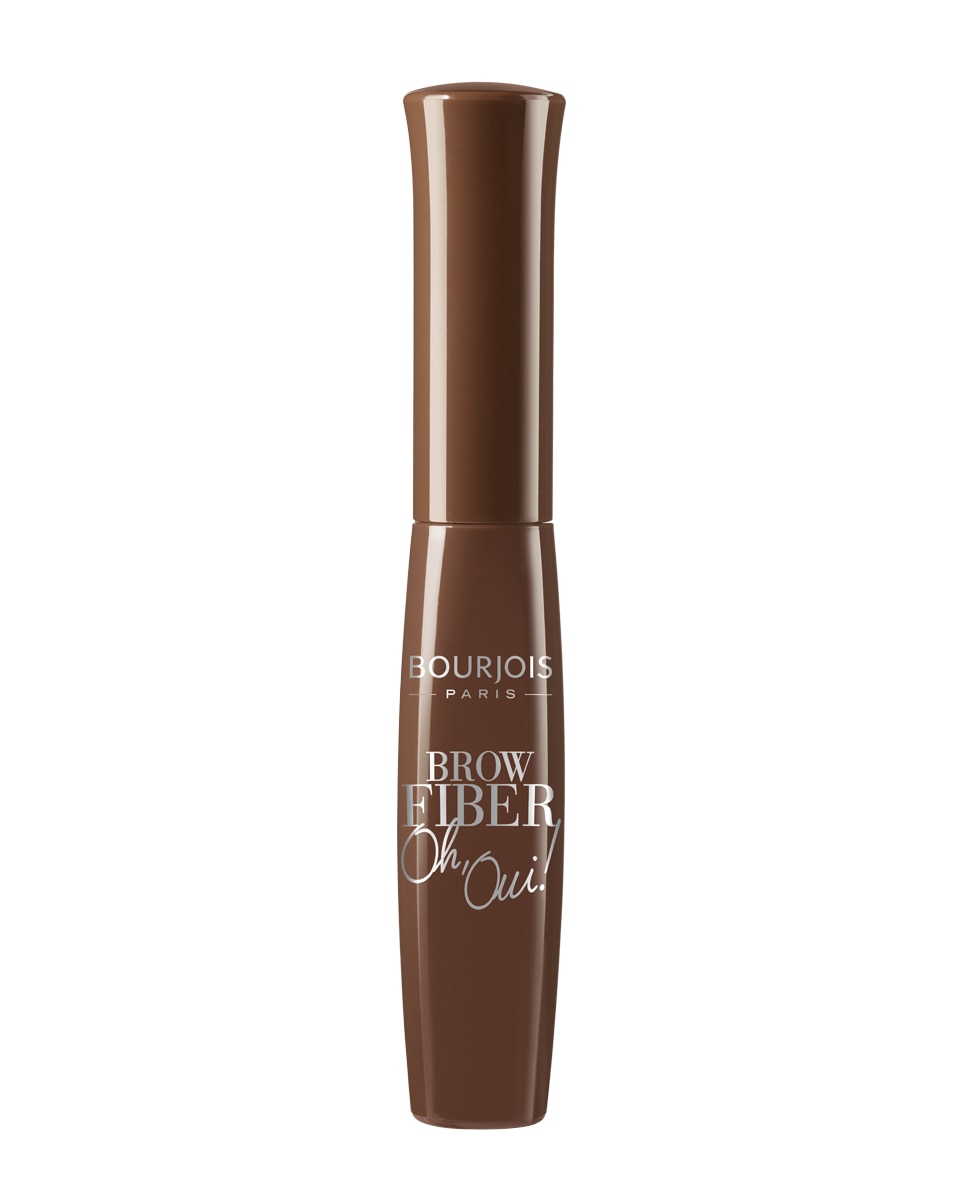 Máscara de cejas Brow Fiber Oh Oui Bourjois - 002 002-1