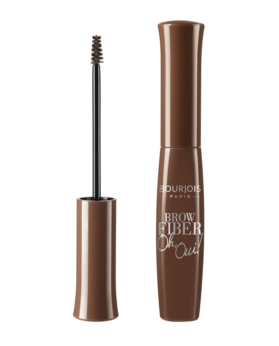 Máscara de cejas Brow Fiber Oh Oui Bourjois - 002 002-2