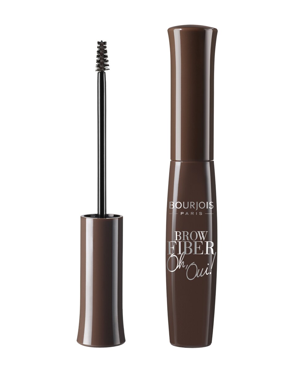 Máscara de cejas Brow Fiber Oh Oui Bourjois - 003 003-2