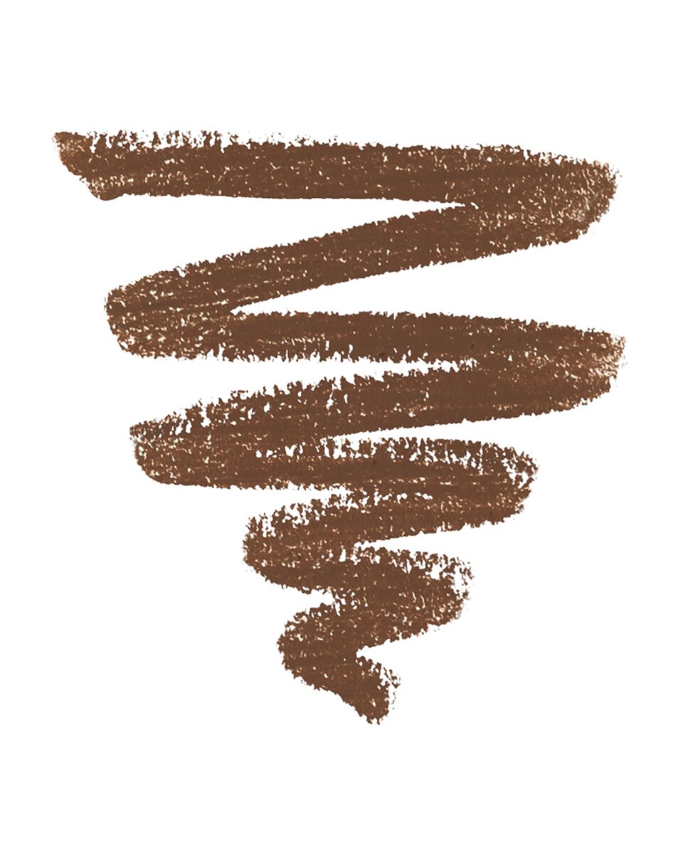 Lápiz de cejas Micro Brow Pencil NYX Professional Makeup - Chocolate Chocolate-2