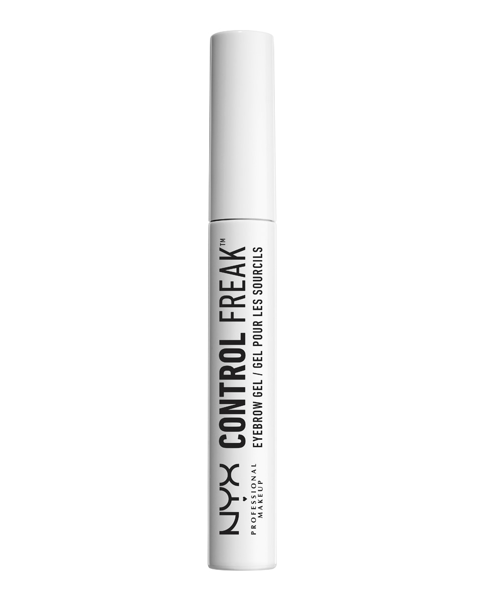 Fijador de cejas Control Freak Eyebrow Gel NYX Professional Makeup 1