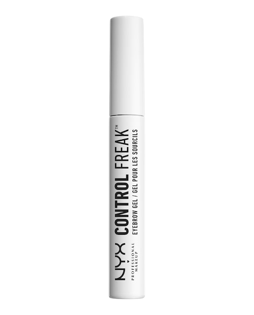 Imagen 0 de Fijador de cejas Control Freak Eyebrow Gel NYX Professional Makeup