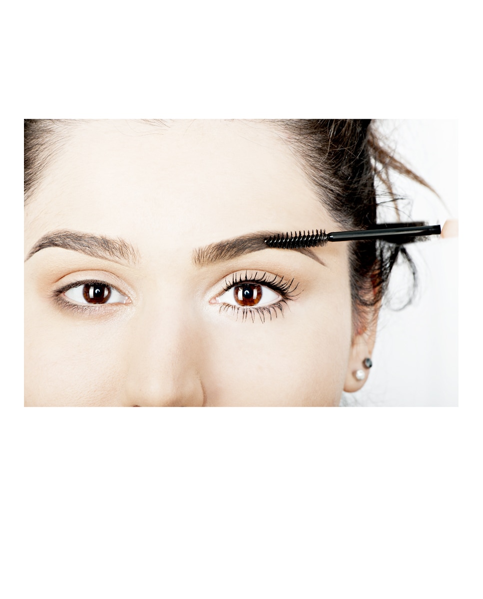 Fijador de cejas Control Freak Eyebrow Gel NYX Professional Makeup 4