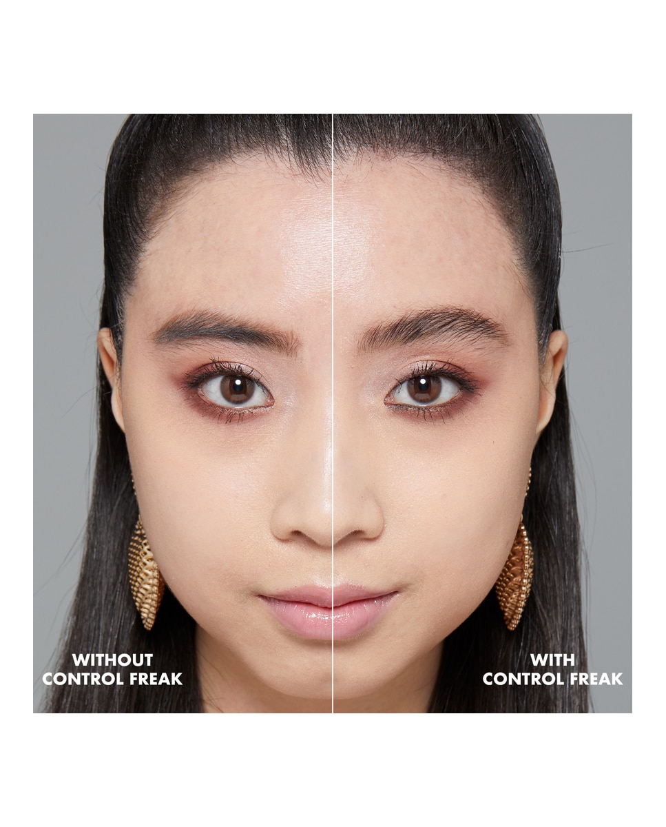 Fijador de cejas Control Freak Eyebrow Gel NYX Professional Makeup 5