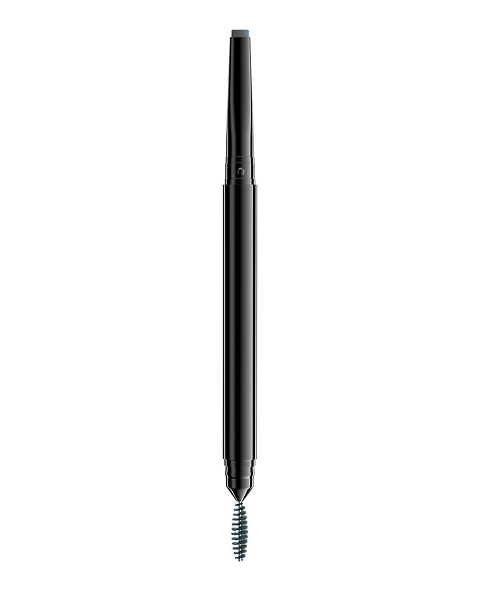 Imagen 1 de Lápiz de cejas Precision Brow Pencil NYX Professional Makeup - Blonde Charcoal