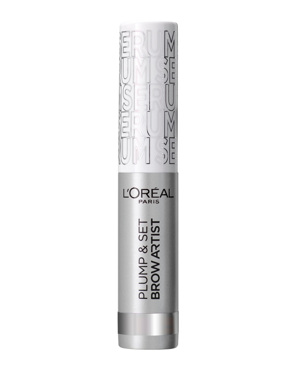 Máscara de cejas Brow Artist Plum&Set L`Oréal Paris