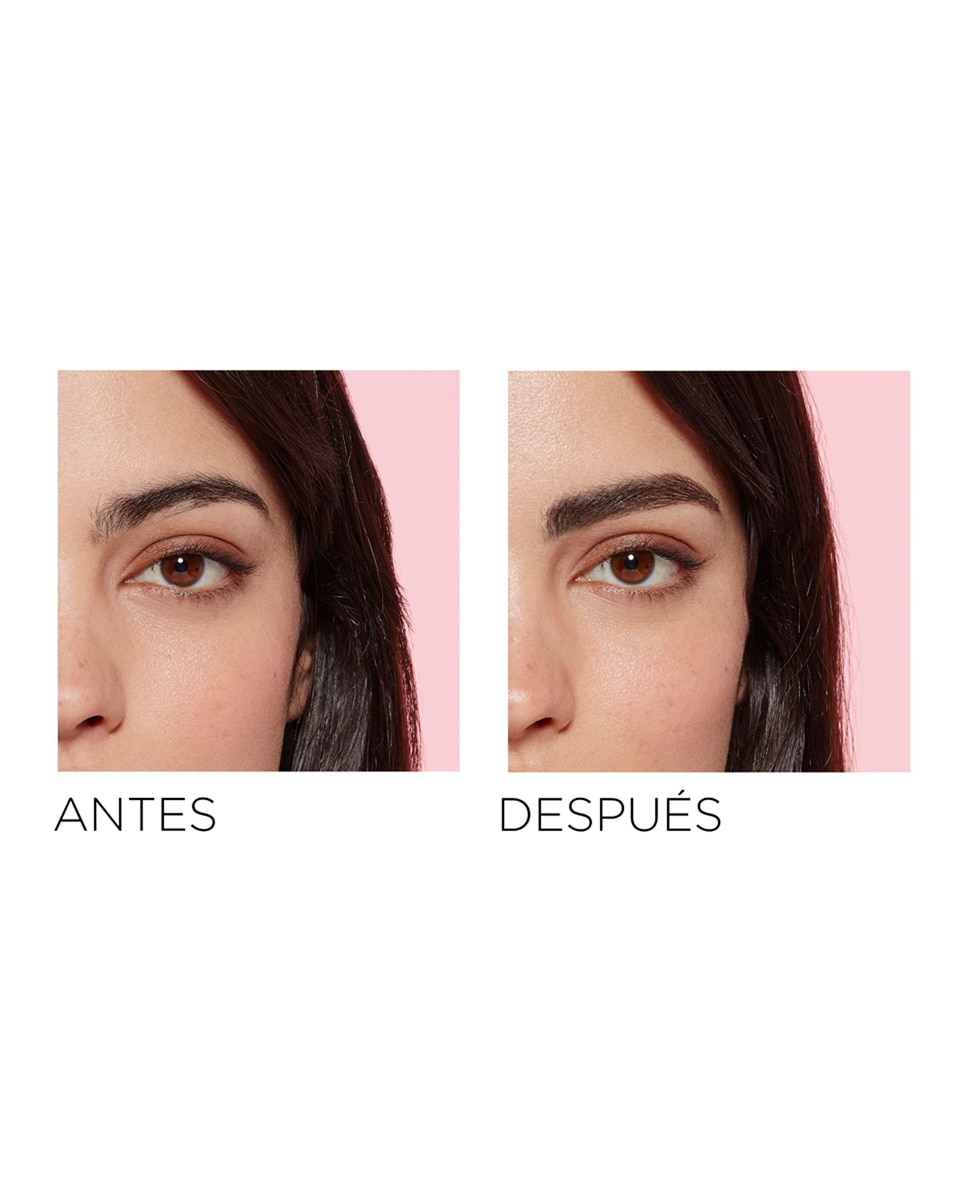 Máscara de cejas Brow Artist Plum&Set L'Oréal Paris - 105 Brunette 5 ml 105 Brunette-5