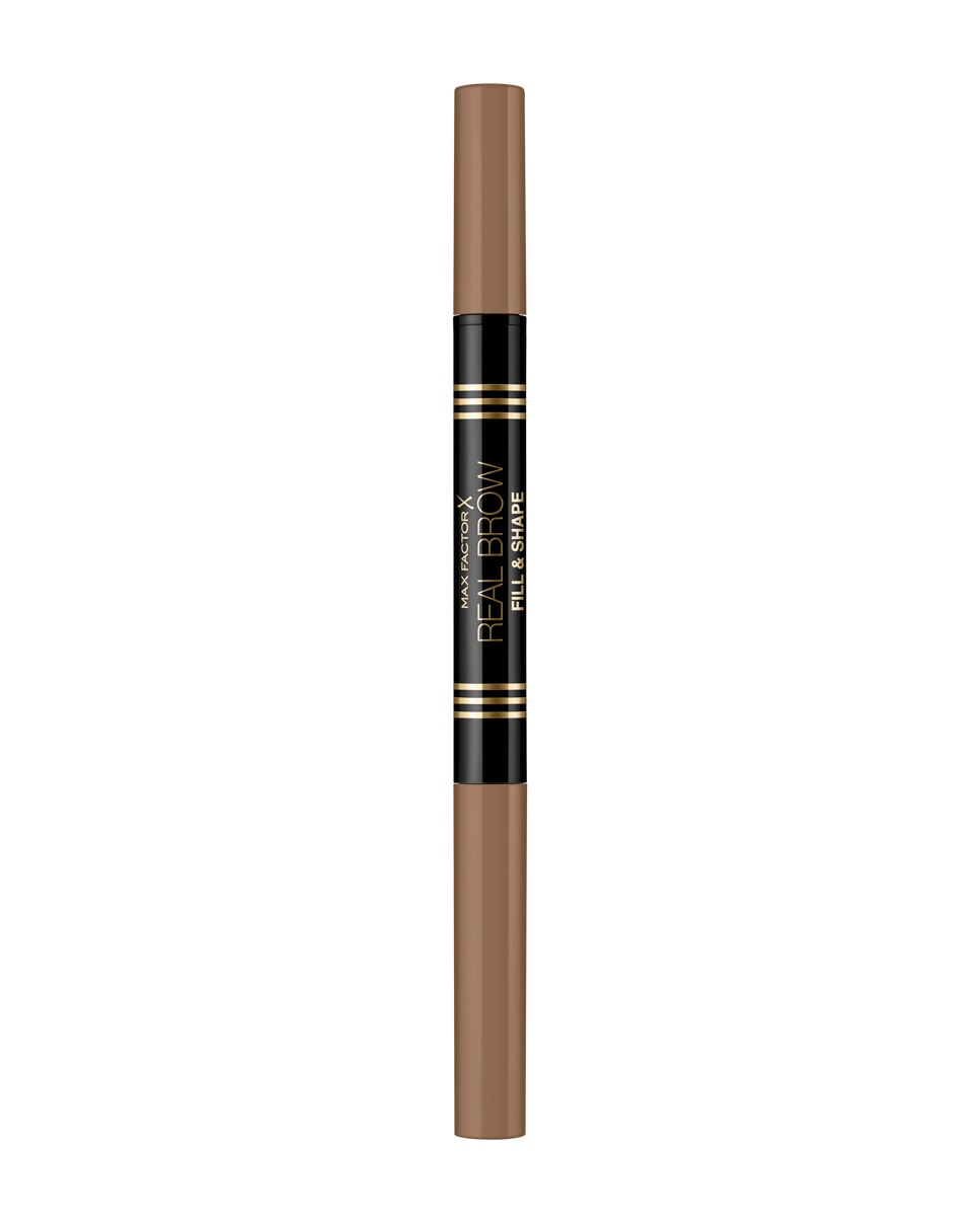 Imagen 1 de Lápiz de cejas Fill & Shape Max Factor - 01 Blonde 01 Blonde