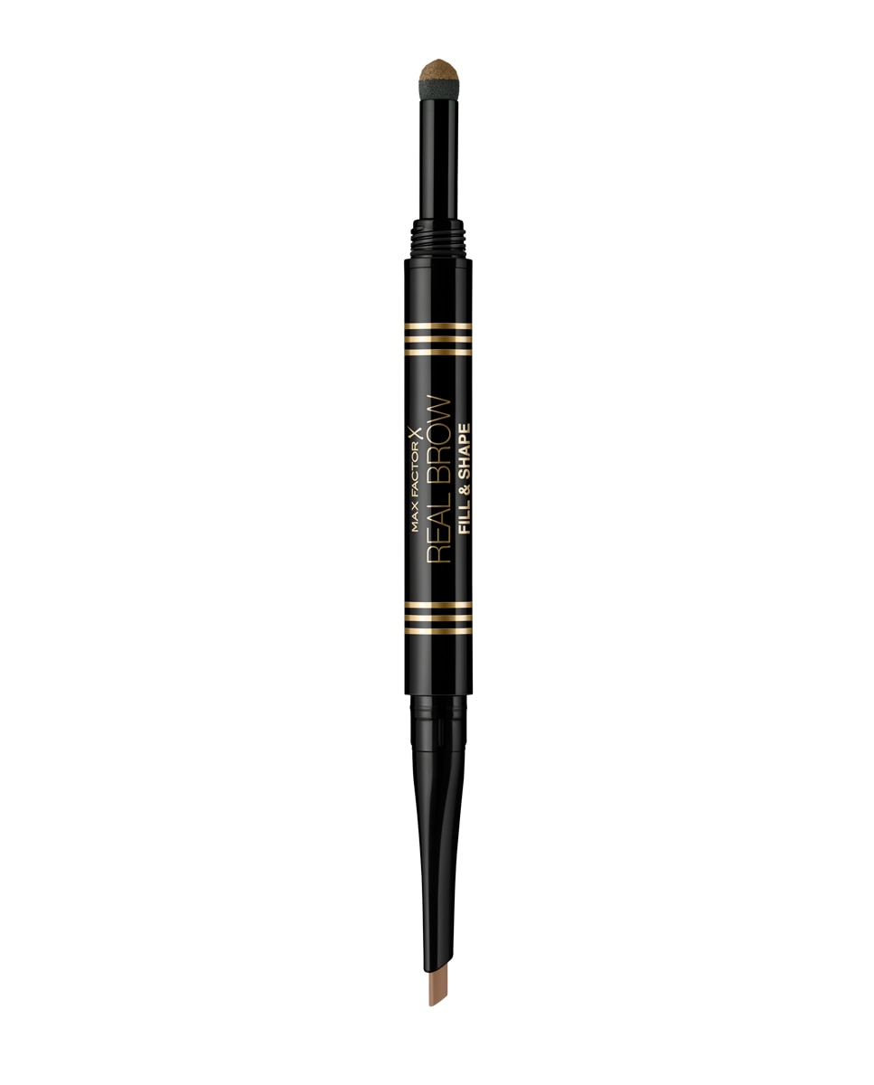 Imagen 2 de Lápiz de cejas Fill & Shape Max Factor - 01 Blonde 01 Blonde