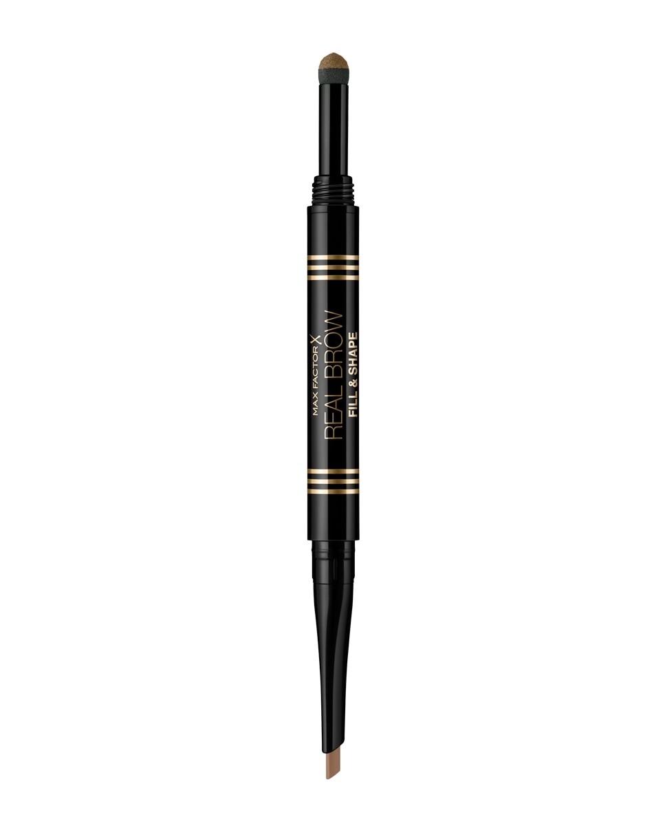Lápiz de cejas Fill & Shape Max Factor - 03 Medium Brown 03 Medium Brown-2