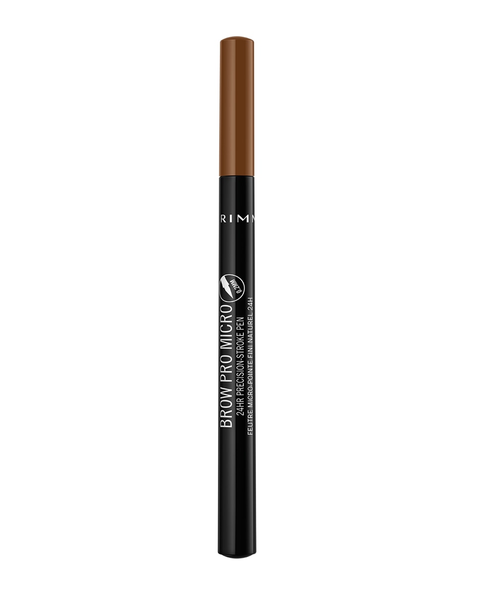 Rimmel - Lapiz de cejas Brow Pro Micro Precision Pen Rimmel.