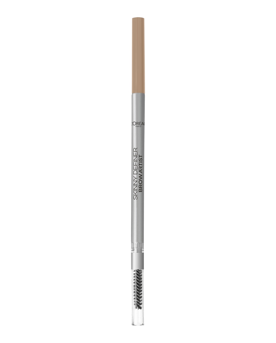Lápiz de cejas Skinny Definer L'Oréal Paris - 103 Dark Blonde 103 Dark Blonde-1