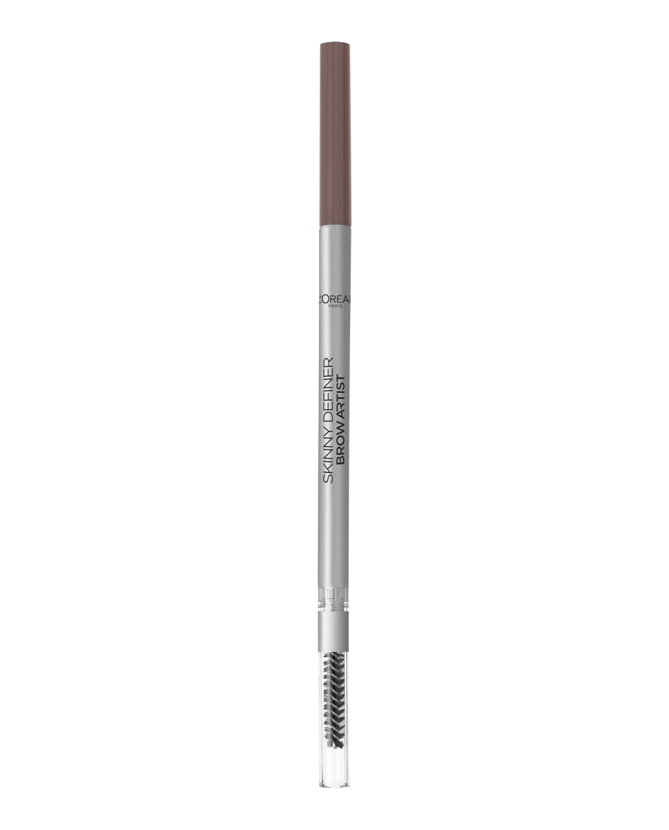 L'Oréal Paris - Lápiz de cejas Skinny Definer L'Oréal Paris.