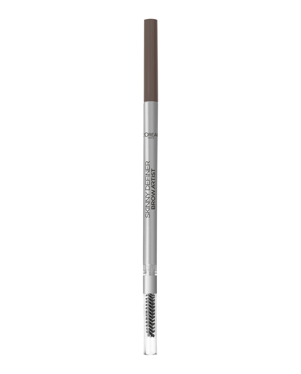 Lápiz de cejas Skinny Definer L`Oréal Paris