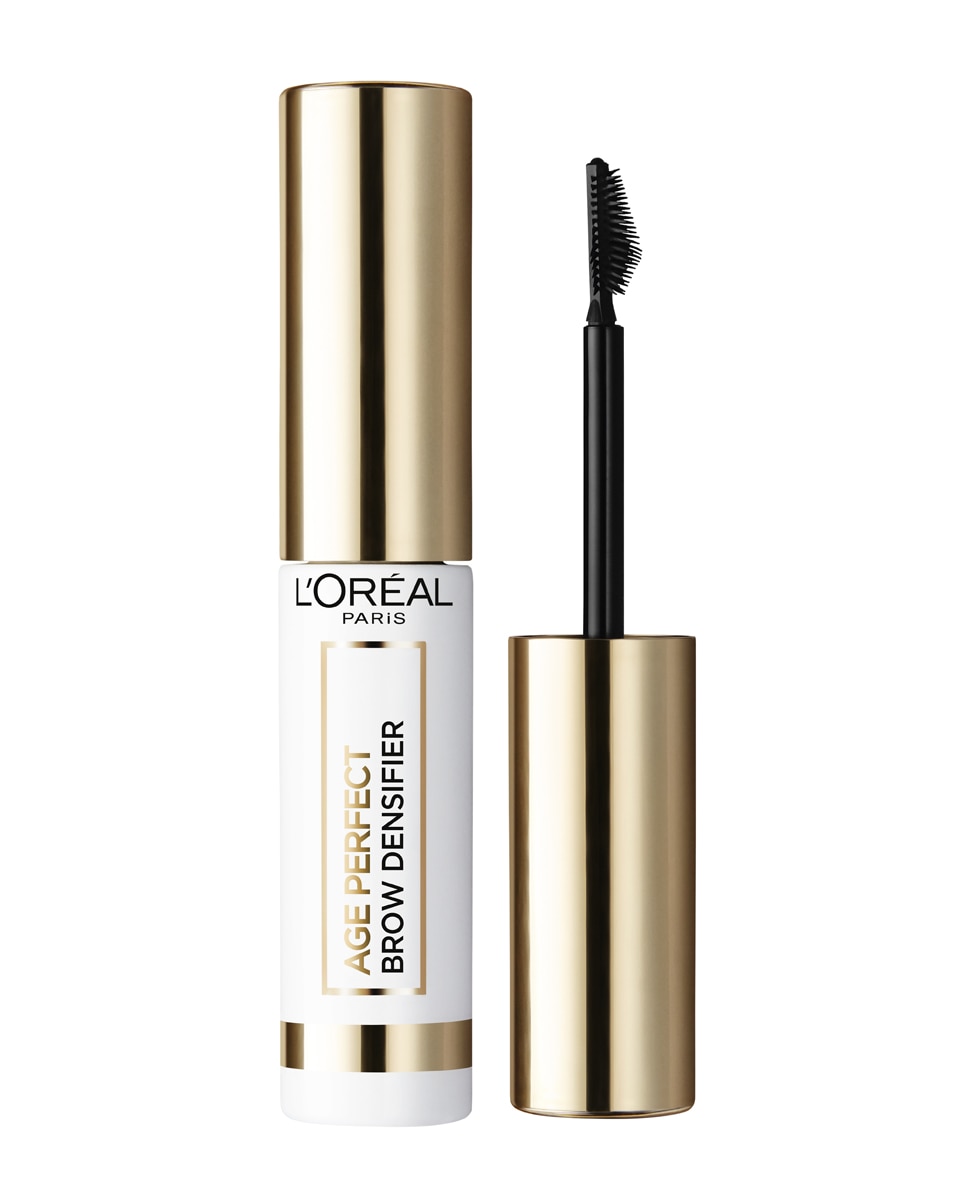 Máscara de cejas Age Perfect Brow Densifier L'Oréal Paris - Gold Blond Ash Blond-2