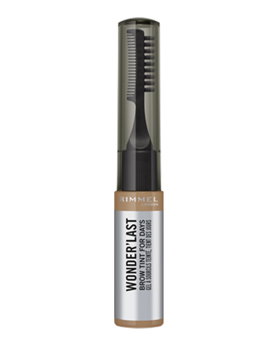 Tinte de cejas Wonder Last Brow Tint Rimmel - 1 1-1