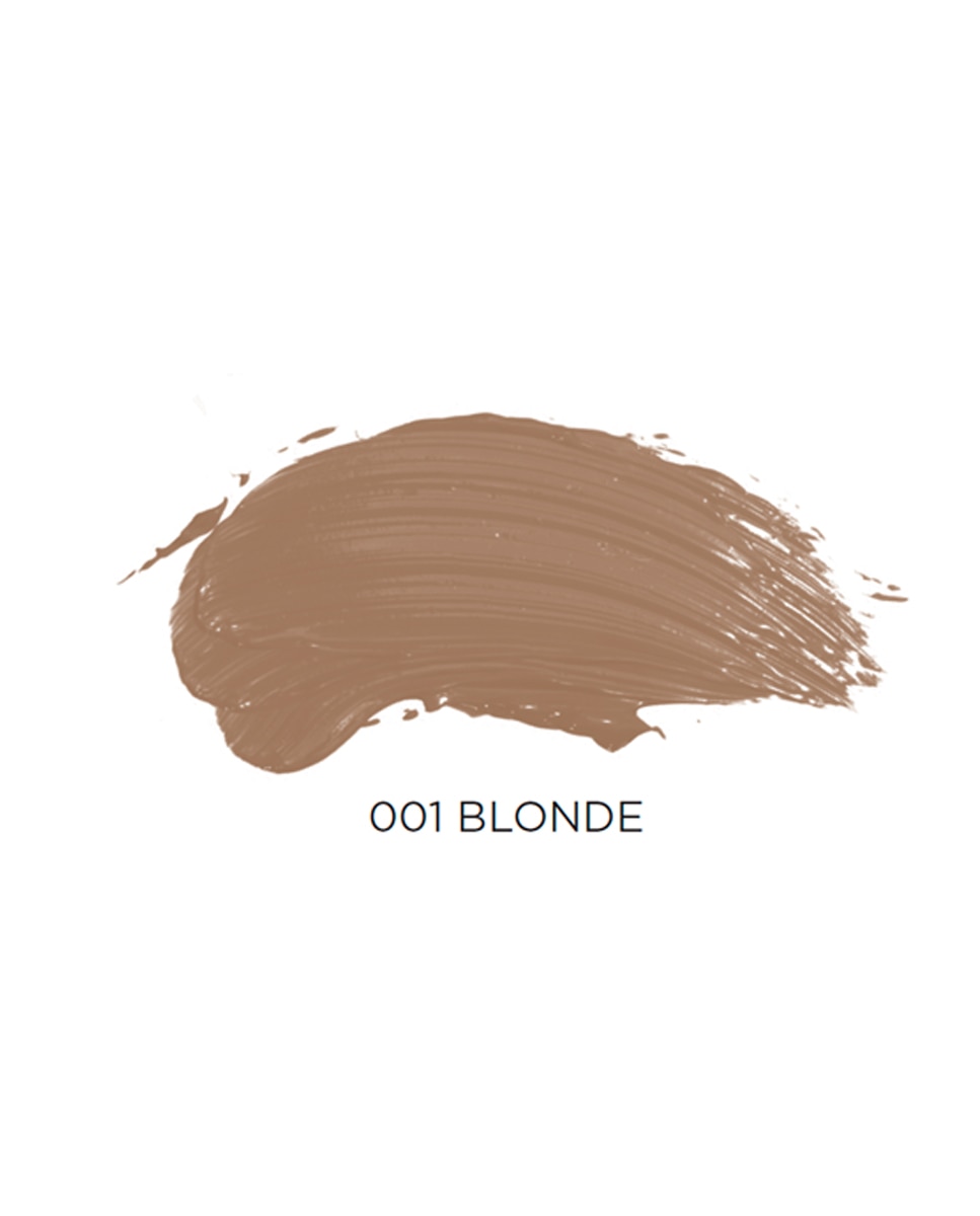 Tinte de cejas Wonder Last Brow Tint Rimmel - 1 1-4